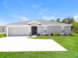 522 Bristol Cir, Poinciana, FL 34758