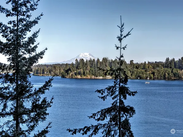 111 E Dana Drive, Shelton, WA 98584