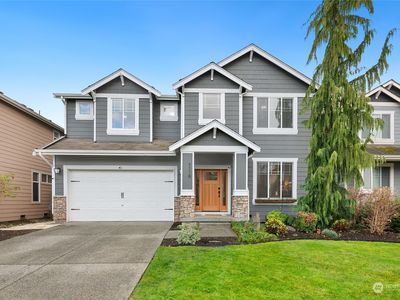 7116 39th Place NE, Marysville, WA, 98270