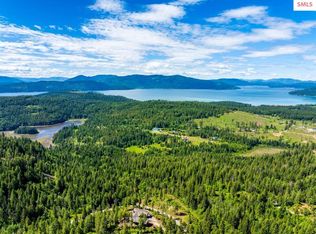 Lots F8/9 S Idaho Club Dr, Sandpoint, ID 83864