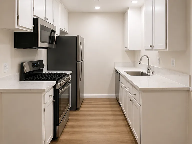 Cedar Crest Apartments — Photo 22