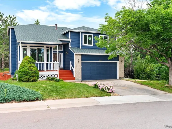 4257 S Andes Way, Aurora, CO 80013