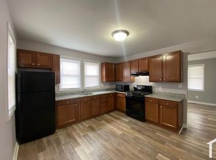 8022 Old Philadelphia Rd, Baltimore, MD 21237