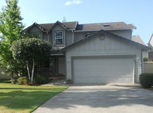 9124 Lewis Dr NE, Lacey, WA 98516