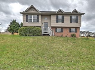 9 Mountain Creek Ct, Jonesborough, TN 37659