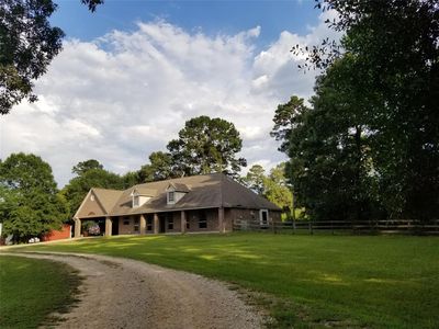27920 Country Ln, Hockley, TX, 77447