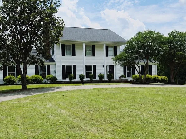1100 NW Rutland Rd, Mount Juliet, TN 37122