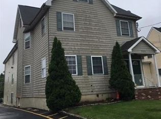 322 E Westfield Ave APT 2, Roselle Park, NJ 07204