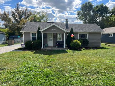 4919 E Naomi St, Indianapolis, IN, 46203