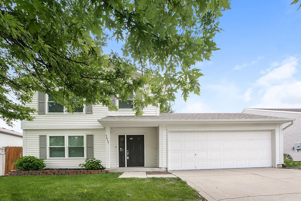 3 bed, 2.5 bath, 1320 sqft, $1,825 — Photo 1
