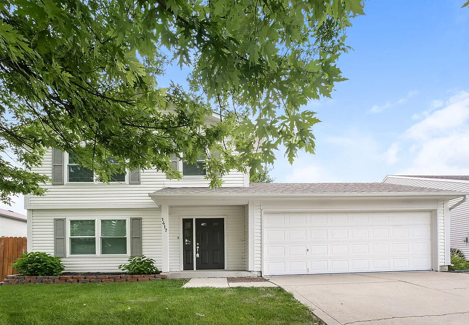 1417 Green Spring Way