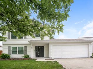 1417 Green Spring Way, Greenwood, IN 46143