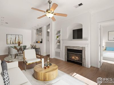 5620 Fossil Creek Pkwy 10-10106, Fort Collins, CO, 80525