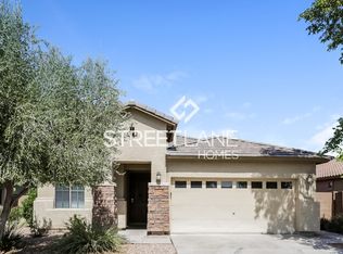 7344 W Beverly Rd, Laveen, AZ 85339