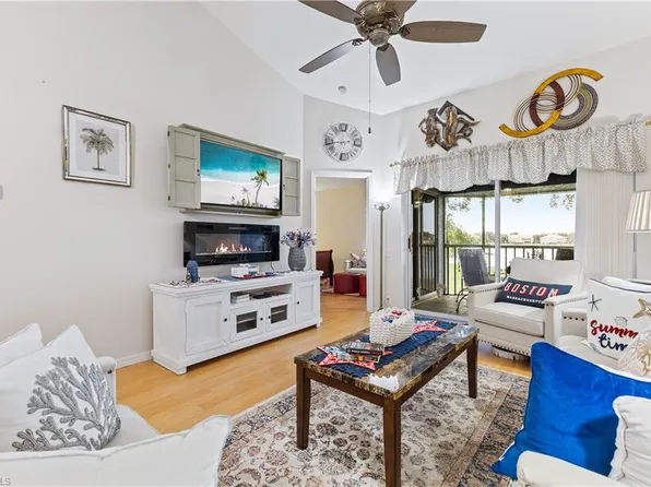 28068 Cavendish CT #2309, BONITA SPRINGS, FL 34135