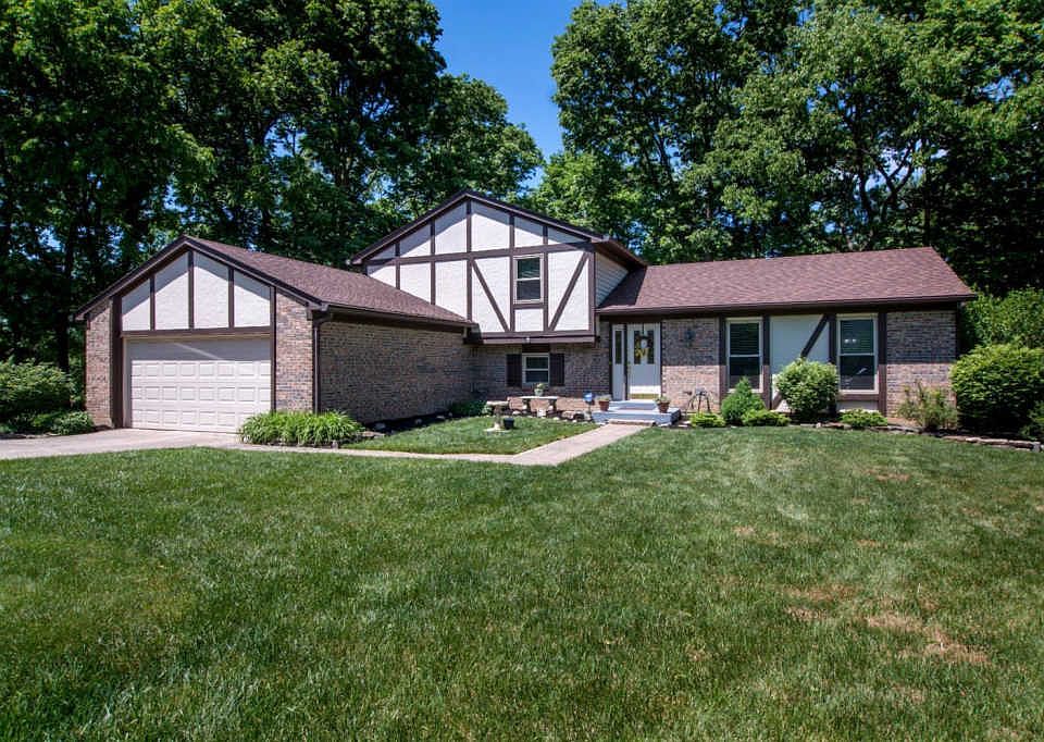 1st image of 5654 White House Ct