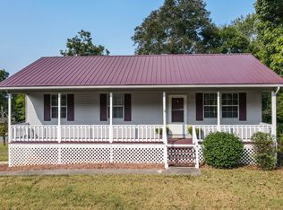 188 Crystal Spring Rd SE, Cleveland, TN 37323