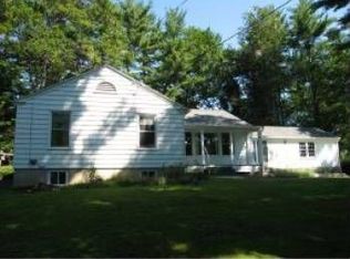 60 Mill Rd, Durham, NH 03824