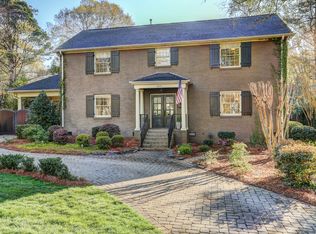 1511 Providence Rd, Charlotte, NC 28207