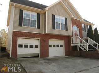 1218 Drummond Rd, Cedartown, GA 30125