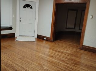 44 Fairgrove St #1, Pontiac, MI 48342