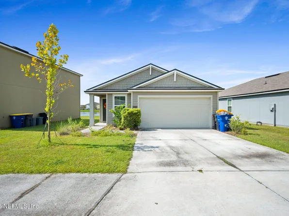 12718 CACAO TREE Trail, Jacksonville, FL 32218