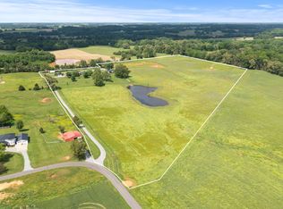 0 Somerville Rd, Cross Plains, TN 37049