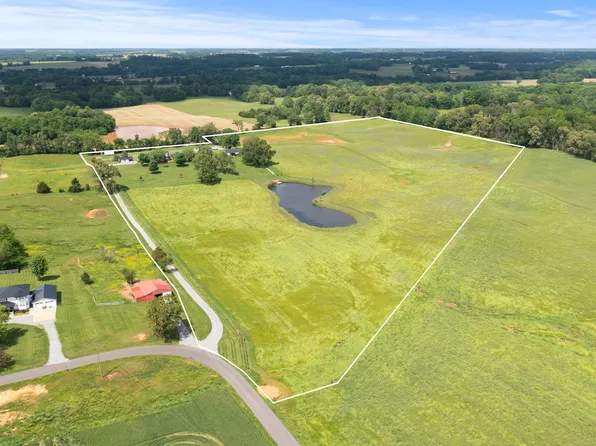 0 Somerville Rd, Cross Plains, TN 37049