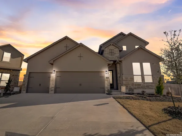1395 LYME PARK, Bulverde, TX 78163