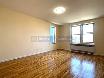 Rented by Sovereign Associates