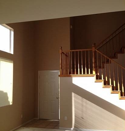 Entry Way