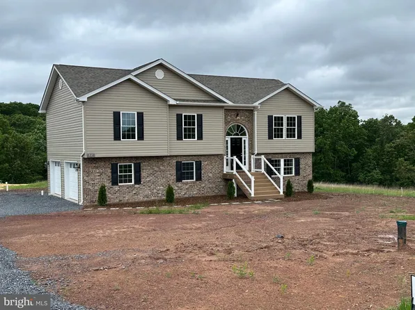 370 Harry Hiett Ln, Gore, VA 22637