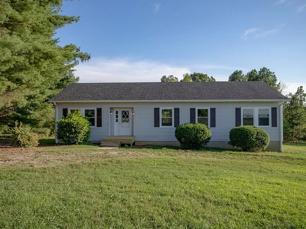 356 W Hightower Rd, Sutherlin, VA 24594