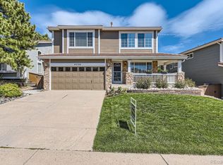 9226 Roadrunner Dr, Highlands Ranch, CO 80129