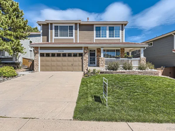 9226 Roadrunner Drive, Highlands Ranch, CO 80129