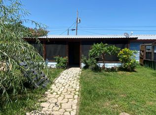 130 Joy St, Port O Connor, TX 77982