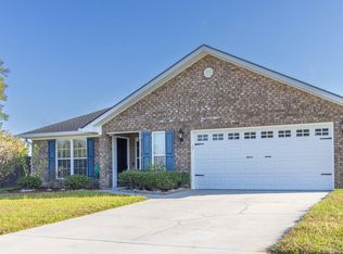 11 Powers Dr, Midway, GA 31320