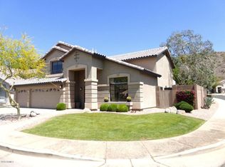 20603 N 17th St, Phoenix, AZ 85024