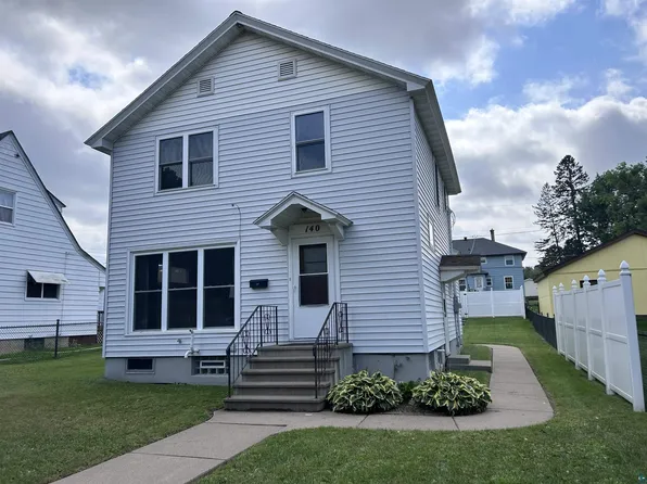 140 2nd St N, Eveleth, MN 55734