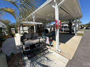 8225 Arevee Dr Lot 636, New Port Richey, FL 34653