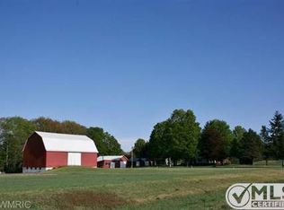 3617 42nd St, Hamilton, MI 49419