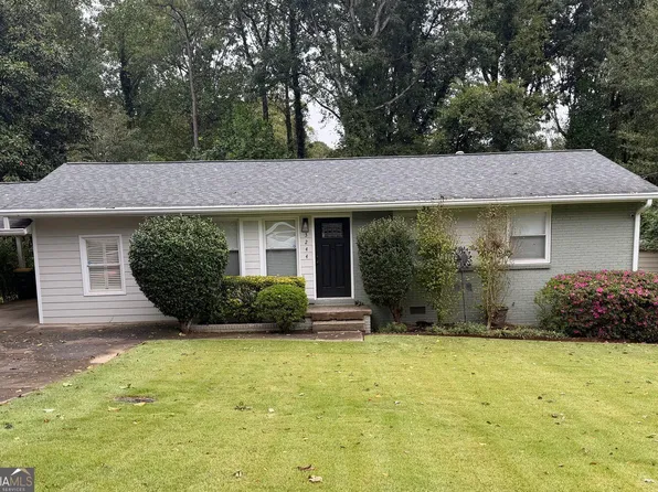 3244 Spring Dr, Doraville, GA 30360