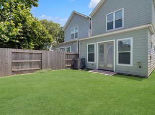 2707 Hardy St, Houston, TX 77009