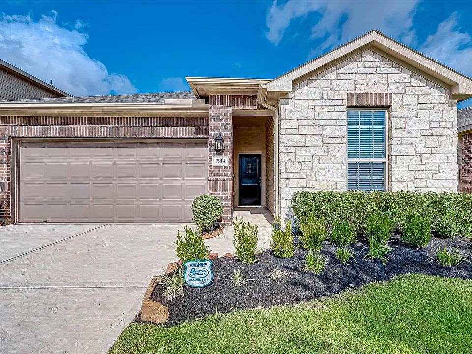 7914 Euphonia Glade Ln