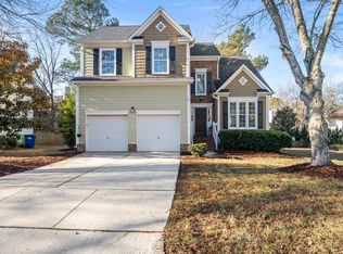 1309 Stewarts Glen Cir, Raleigh, NC 27615