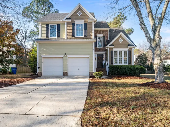 1309 Stewarts Glen Cir, Raleigh, NC 27615