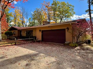 568 N Weaver Rd, Fairview, MI 48621
