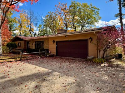568 N Weaver Rd, Fairview, MI, 48621