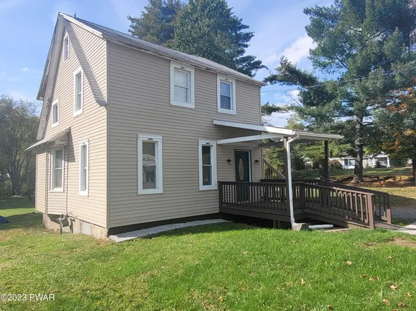 1850 Fair Ave, Honesdale, PA 18431