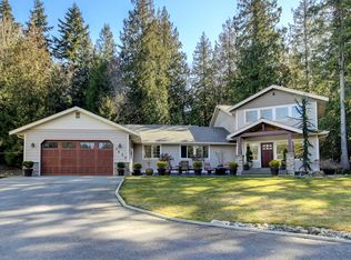 1510 Rocky Rd, Bellingham, WA 98226